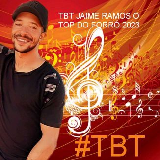 Foto da capa: Tbt Jaime Ramos 2023