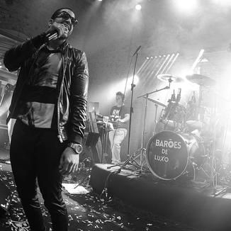 Foto da capa: Bruninho Cd`s  - Gravado no show ao vivo Caravelas Pub -