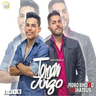 Foto da capa: Tomar Juizo - Ao Vivo