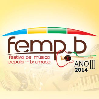 Foto da capa: FEMP-B - Ano III - 2014