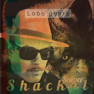 Foto da capa: Lobo Guará