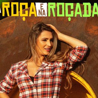 Foto da capa: Na Roça e Na Roçada