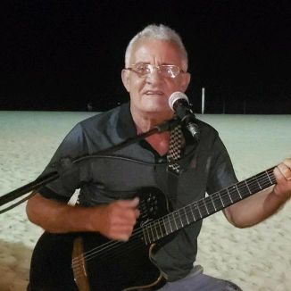 Foto da capa: Me Faz Vencer