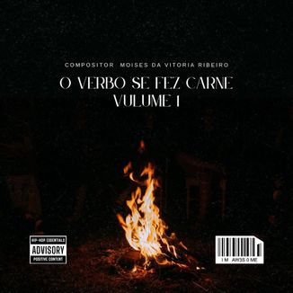 Foto da capa: Musica O Verbo Se Fez Carne (1)