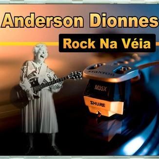 Foto da capa: ROCK NA "VÉIA".