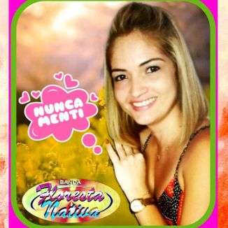 Foto da capa: Nunca Menti