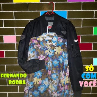 Foto da capa: Só com Você