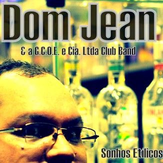 Foto da capa: Dom Jean & Os Escudeiros do Cerrado