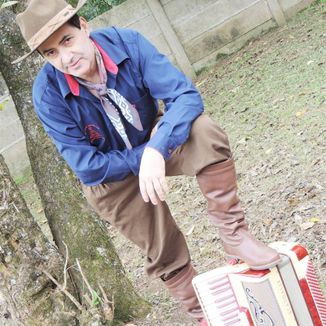 Foto da capa: Só bem te vi