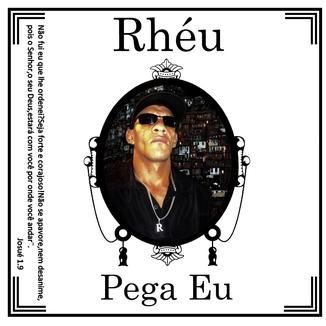 Foto da capa: Pega Eu