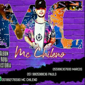 Foto da capa: Uma Nova Historia