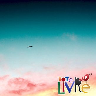 Foto da capa: Xote Livre