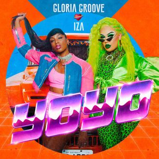 Foto da capa: YoYo (feat. IZA)
