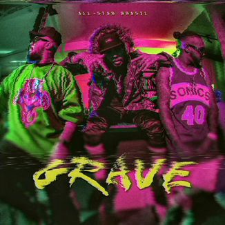 Foto da capa: Grave