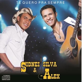 Foto da capa: Te quero pra sempre
