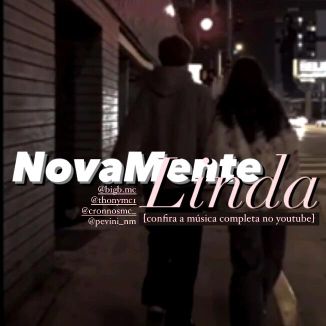 Foto da capa: Linda(Novamente)