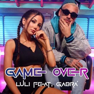 Foto da capa: Game Over