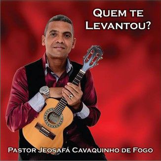 Foto da capa: quem te levantou