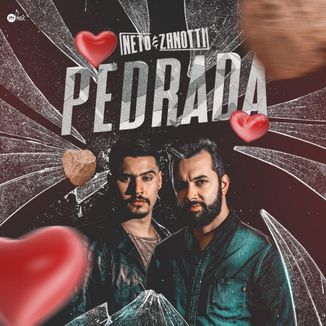 Foto da capa: Pedrada