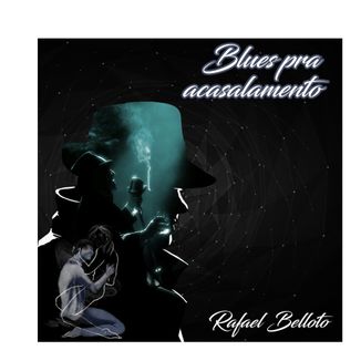 Foto da capa: Blues Pra Acasalamento