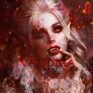 Foto da capa: Vampira ft. KYA (Prod. The_Rad)