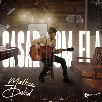 Foto da capa: Casar com ela