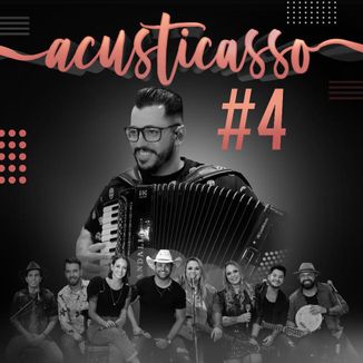 Foto da capa: Acusticasso 4