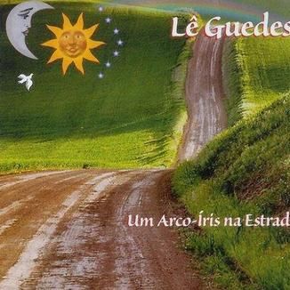 Foto da capa: Um Arco Íris na Estrada