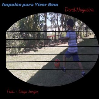 Foto da capa: Impulso Para Vive Bem