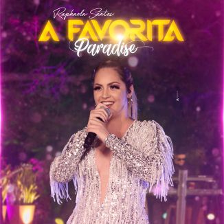 Foto da capa: A Favorita Paradise