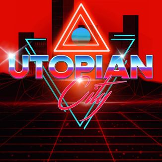 Foto da capa: Utopian City