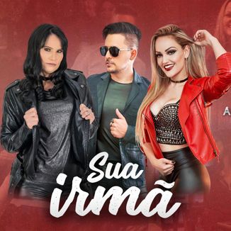 Foto da capa: Sua irmã