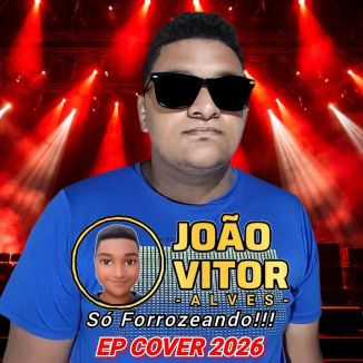 Foto da capa: EP Cover 2026