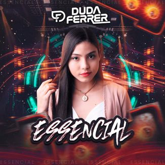 Foto da capa: Essencial