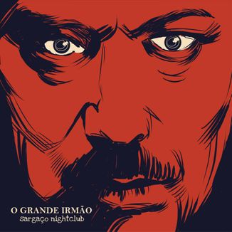 Foto da capa: O Grande Irmão