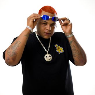 Foto da capa: Funk + 18