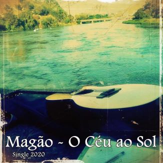 Foto da capa: O Céu ao Sol