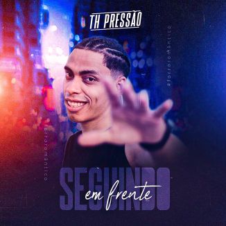 Foto da capa: Seguindo em Frente
