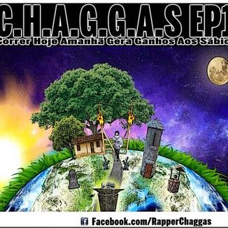 Foto da capa: CHAGGAS EP1