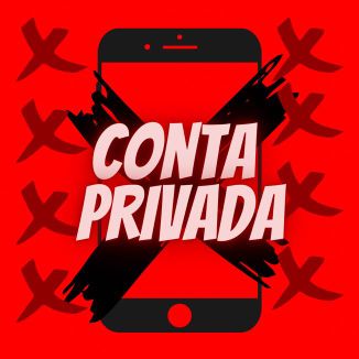 Foto da capa: Conta Privada