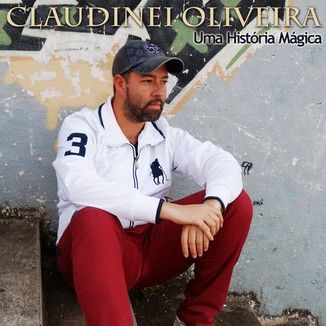 Foto da capa: Uma História Mágica