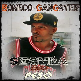 Foto da capa: Segura esse Peso