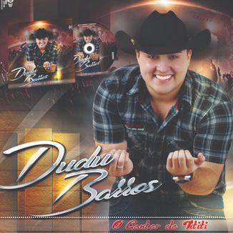 Foto da capa: Vol 01