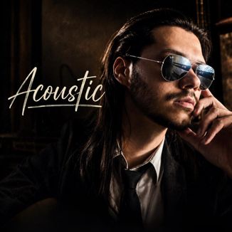 Foto da capa: Acoustic