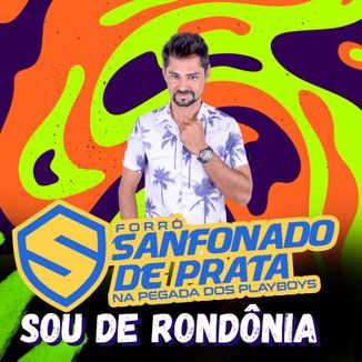 Foto da capa: Sou De Rondonia