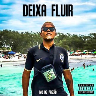 Foto da capa: Deixa Fluir