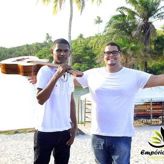 Foto da capa: DUOBAIANO