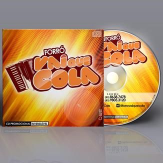 Foto da capa: CD Promocional JUNHO 2014