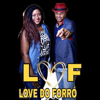 Foto da capa: LOVE DO FORRÓ OFICIAL VOL.3