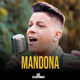 Foto da capa: Mandona